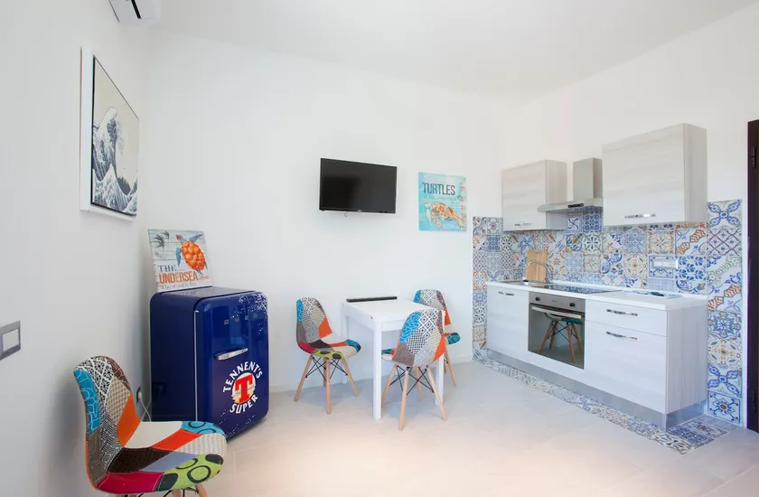 Bright apartment near the sea - Image 1