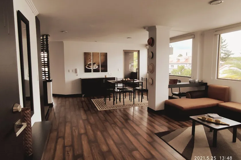Apartment for 5 people. Everything is nearby. Spectacular - Image 1