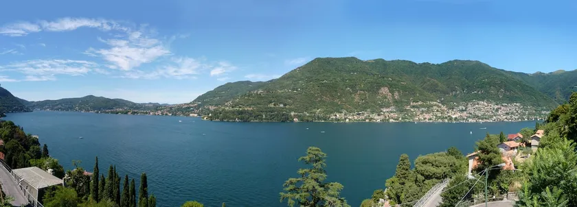 Casa Serendipity - Spectacular lake view! - Image 1