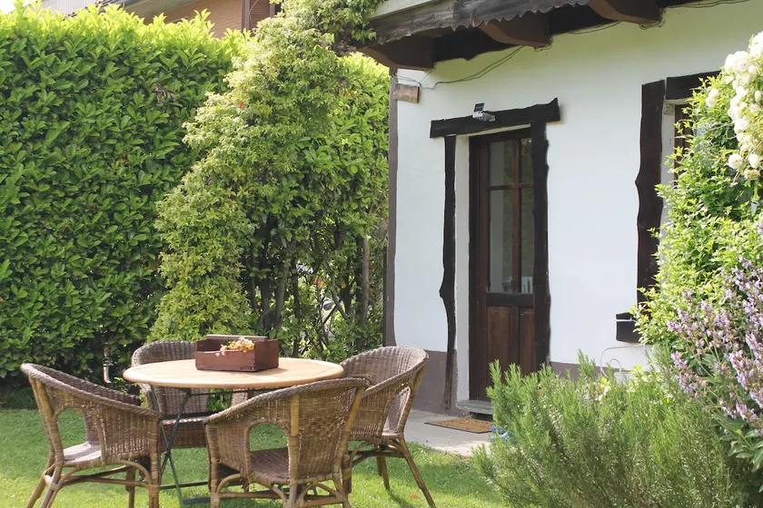Casa Al Bottalino - Image 1