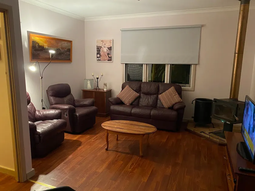 Mama's House - Neat tidy 2 bedroom cottage - Image 1