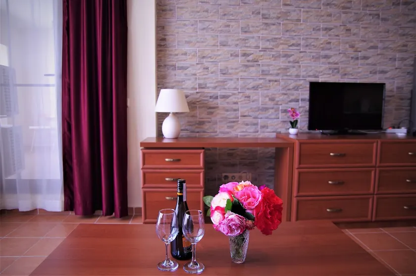 Comfortable apartment in Green Life complex, Sozopol - Image 1