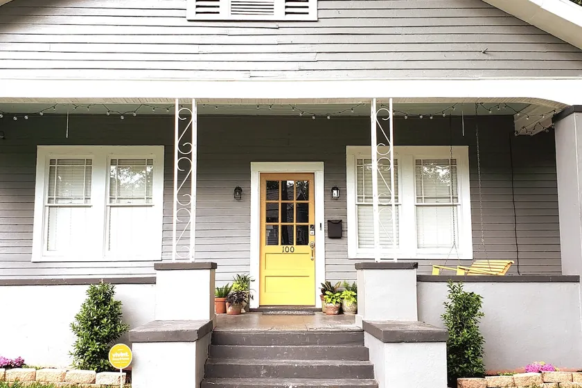 The Lafayette House - Image 1