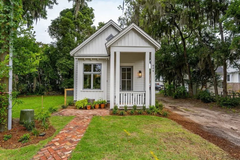 Cara May Cottage - Image 1