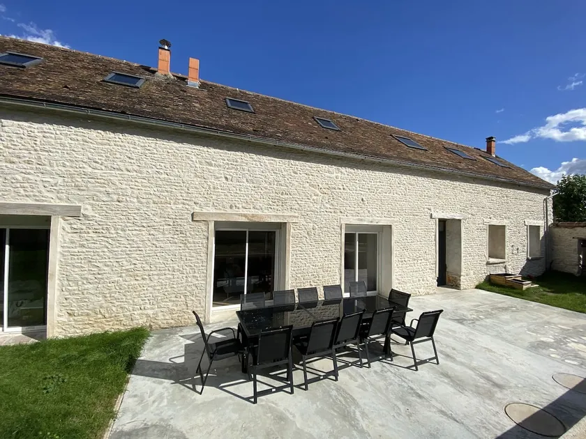 Bed&Bloc 12 persons beautiful farmhouse perfect for Bouldering - Image 1