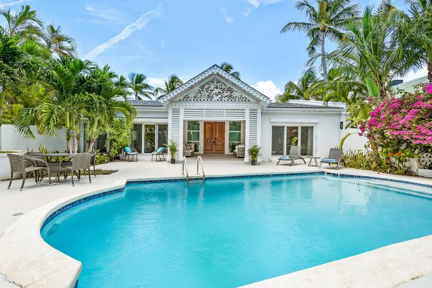 Orchid House - Image 1