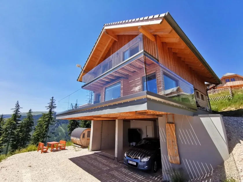Chalet Luna - Image 1