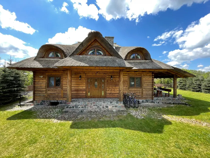 Villa under the Thatched Roof - Image 1