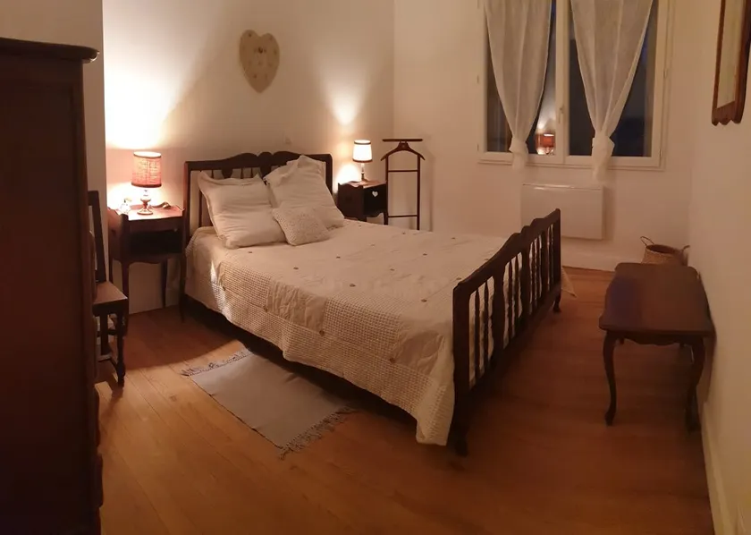 Cozy atmosphere: 4 people in the Lauragais - Image 1