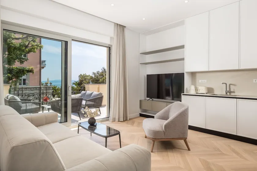 Plaza apartment A15 - Image 1