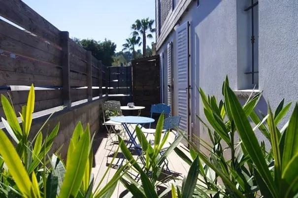 Madrague Vacances – Air conditioning & Terrace - Image 1
