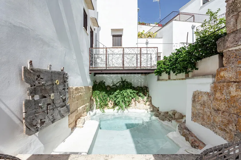 GuestHost - Corte 14.15 - Piscina Apartment - Image 1
