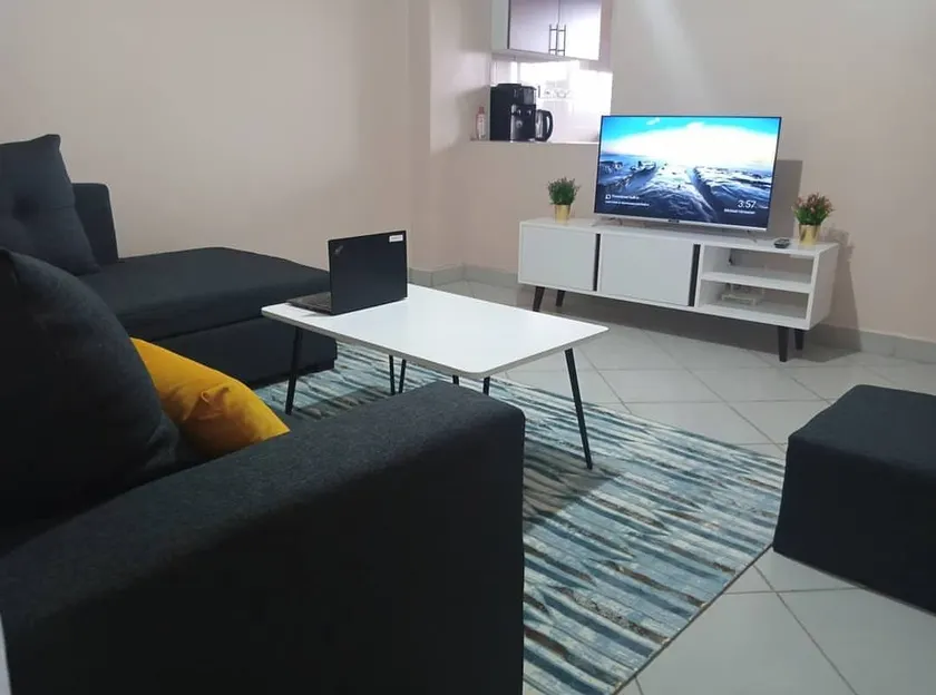 Two bedroom Apartment near JKIA - Image 1