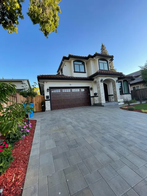 New Luxurious Home @ Center of Silicon Valley - Image 1