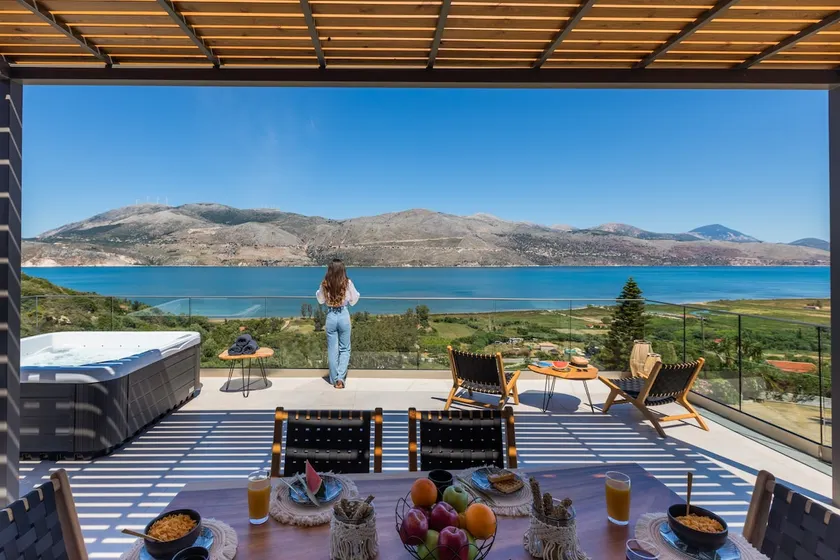 Moncasa Your Ionian home - Image 1