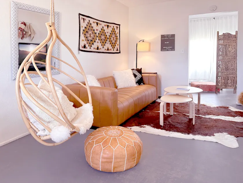 Aquarius House - Image 1