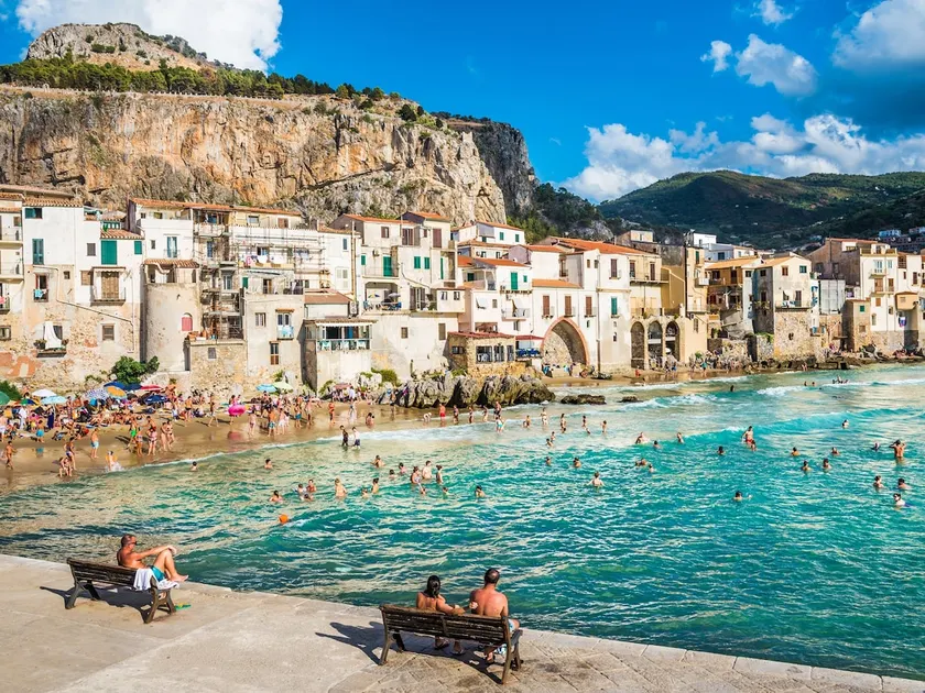 Maresole Cefalù - Image 1