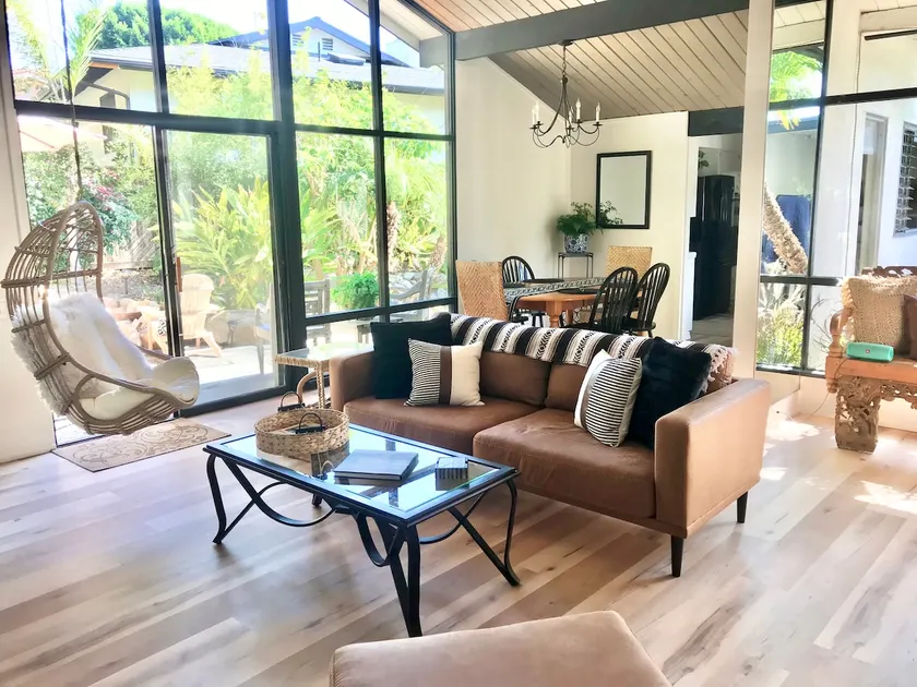 Casa del Sol - Peaceful home away from home. - Image 1