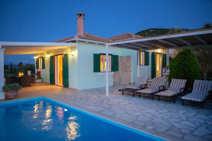 Villa Belvedere Verde - Image 1