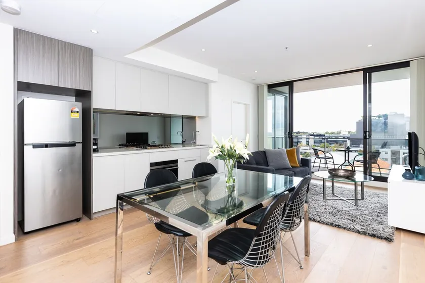 Stylish corporate Apartment ALB009706 - Image 1