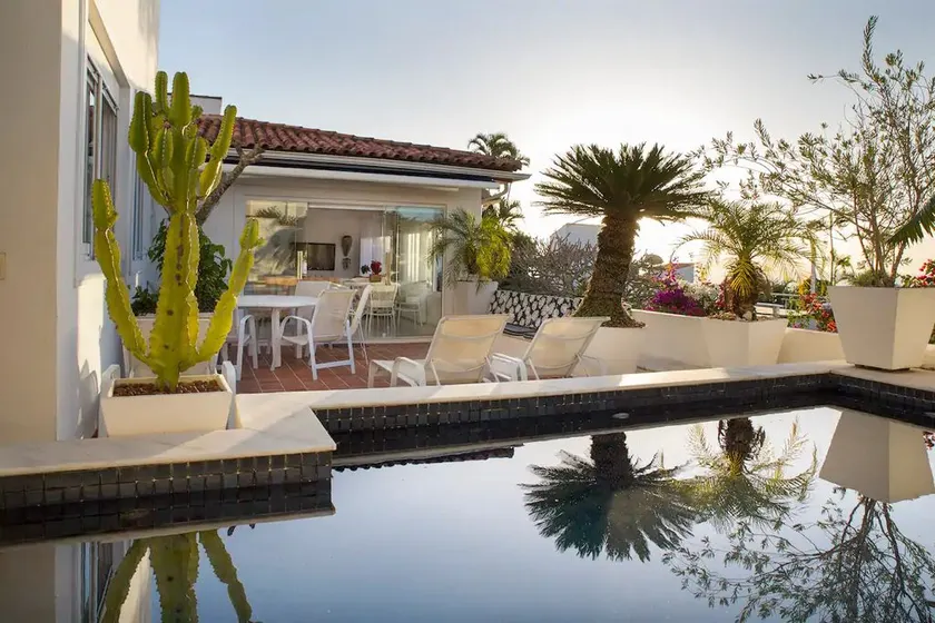 Stunning house on Praia dos Ossos - Image 1