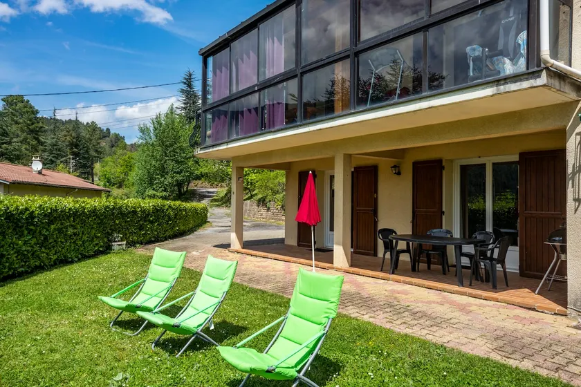 Gites en Cevennes "Chez Steloune" - Image 1