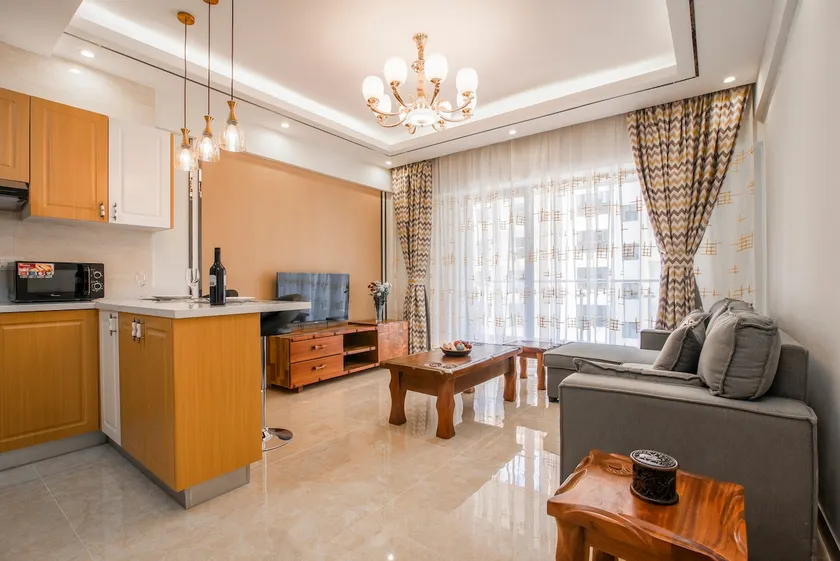 Eka Hotel Nairobi - Image 1