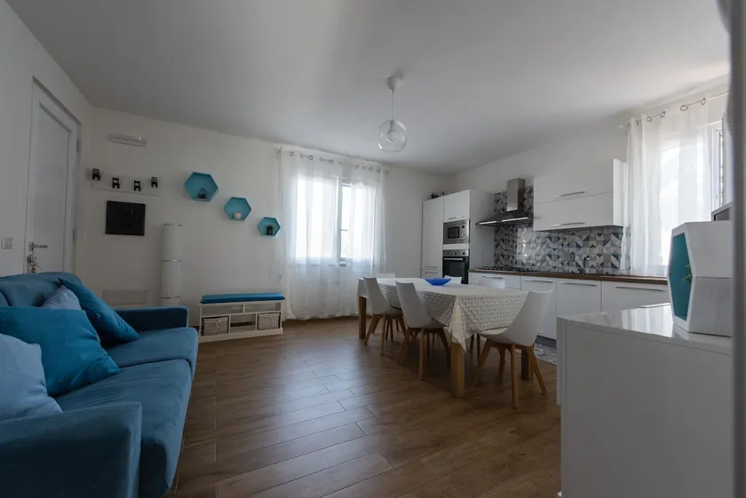 Pinta Apartment within walking distance of the sea IUNQ2230 - Image 1