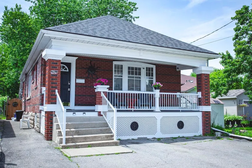 House close to Niagara Falls/Crystal Beach/Buffalo - Image 1