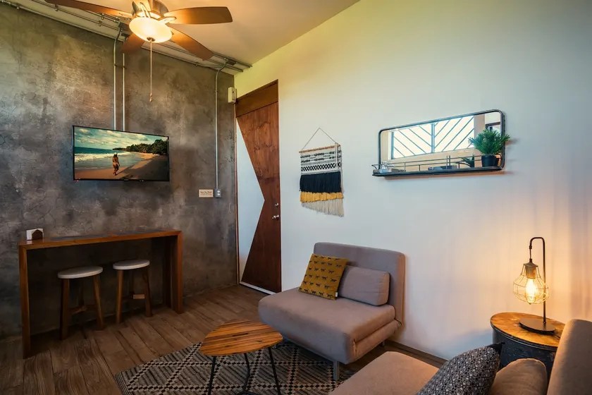 Industrial Oasis Close To The Beach - Image 1