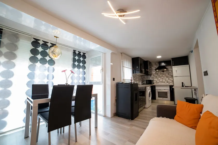 Apartamento Ventanal - Image 1