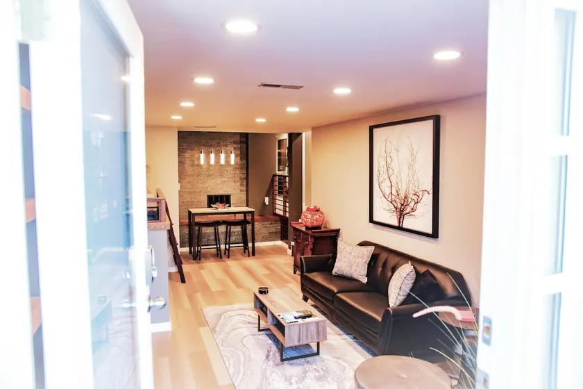 Four Hills Hideaway with Private Hot Tub - Image 1