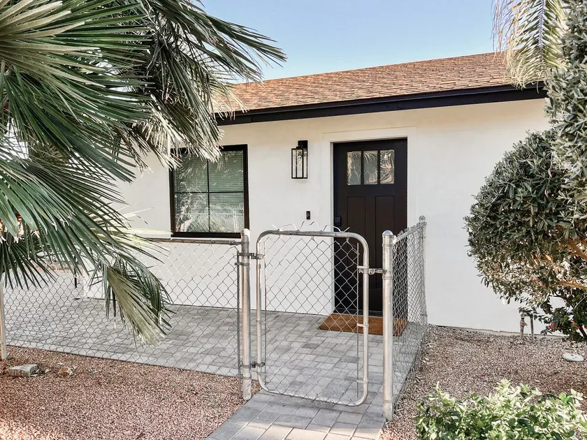Gilbert Guesthouse: Cozy Desert 2-bedroom Home - Image 1