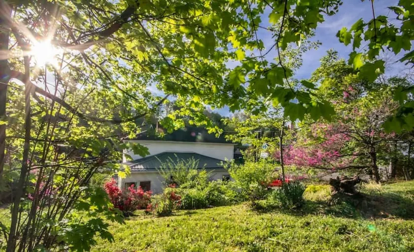 Perfect Basecamp! 3b/3bath Historic Downtown 🏡 - Image 1