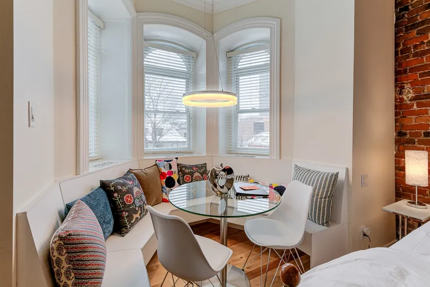 PENTHOUSE IN THE HEART OF THE CITY - Image 1