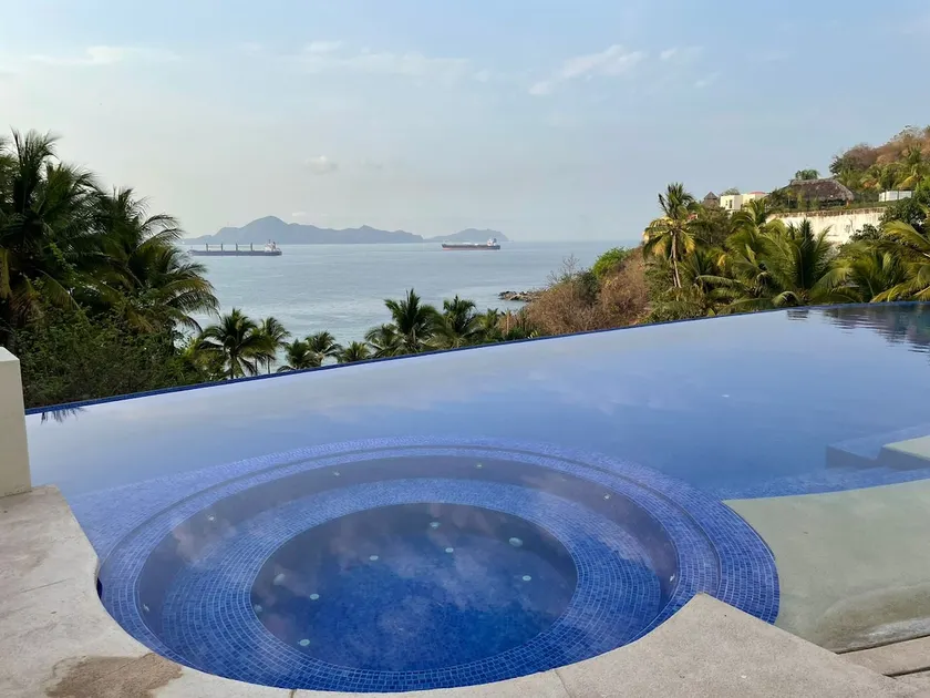 A restful house in the exclusive La Punta neighborhood - Image 1