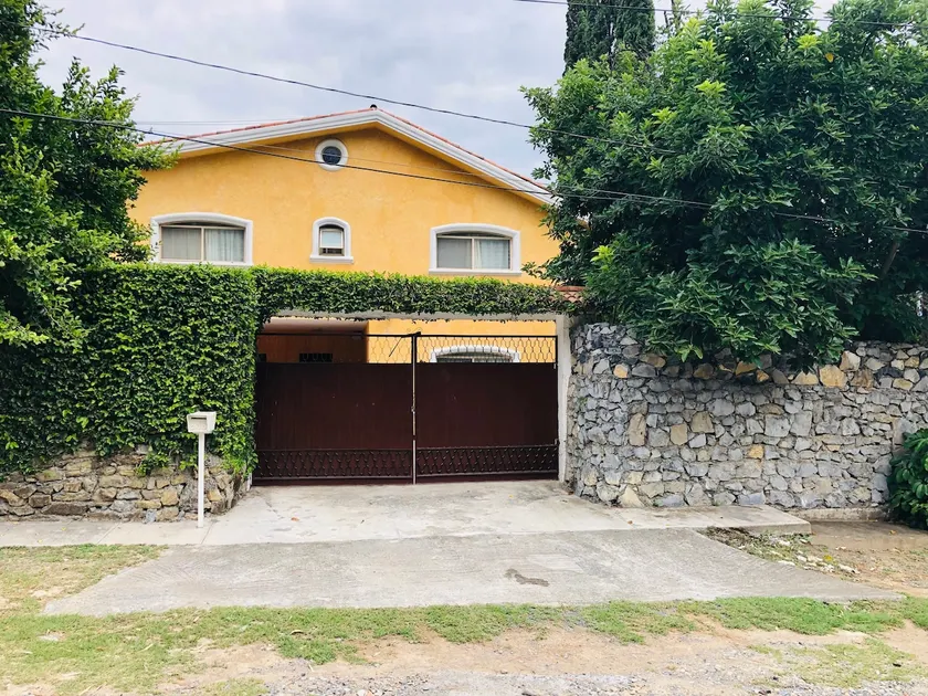 Quinta La Campana large house for 16 people - Image 1