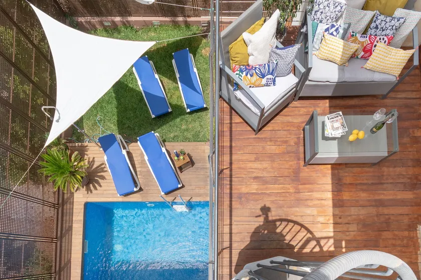 NEW! Villa Boutique Mallorca - Image 1