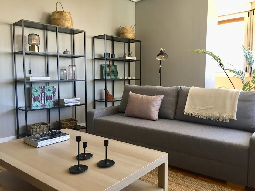***NEW Apartment in Ourense WIFI Parking*** - Image 1