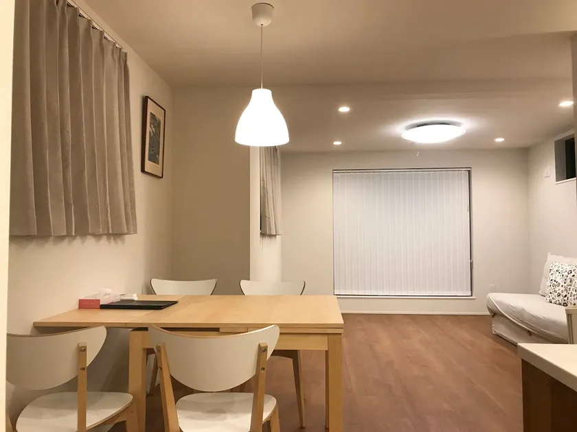 Ikebukuro 3 minutes & 1 station, 3 bedrooms, Sunny - Image 1