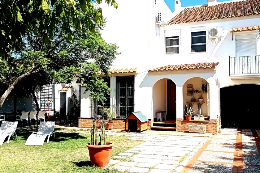 The Garden House - Image 1