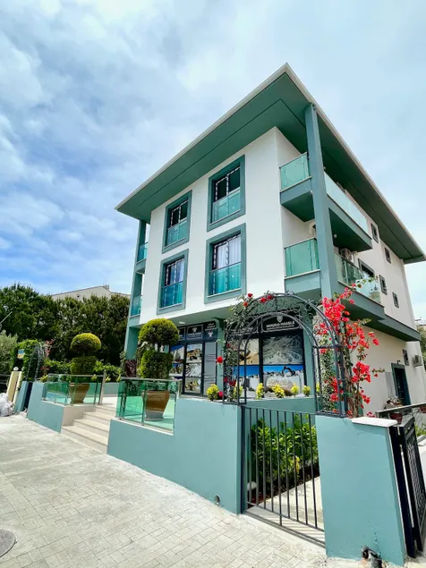Zehra Suites Boutique home #4 - Image 1