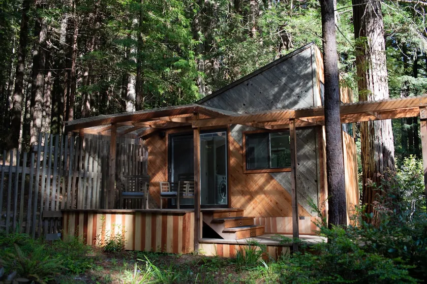 Schoner Haus at the Sea Ranch - Image 1