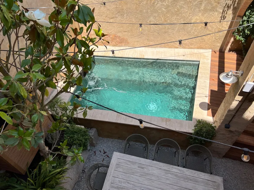 Can Met Mosso, Swimming Pool and Terrace - Image 1