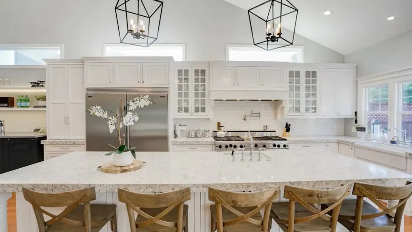 Gourmet Kitchen in Wine Country w/Hot Tub + Office - Image 1