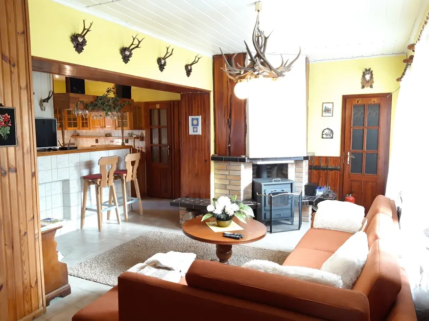 Čavoj Guest House - Image 1