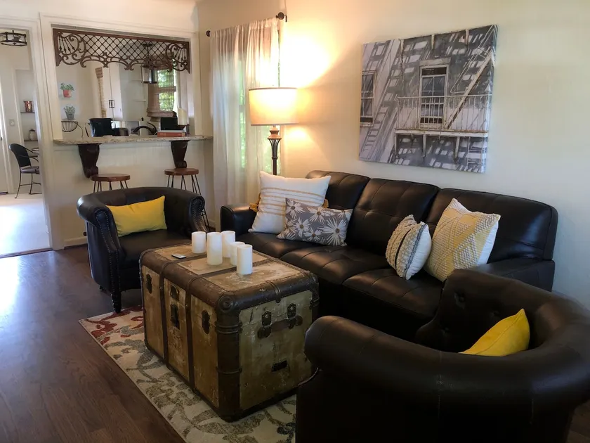 Relaxing Retreat - Image 1