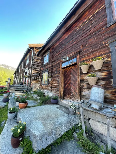 Two room apartment in Jenstad - Image 1