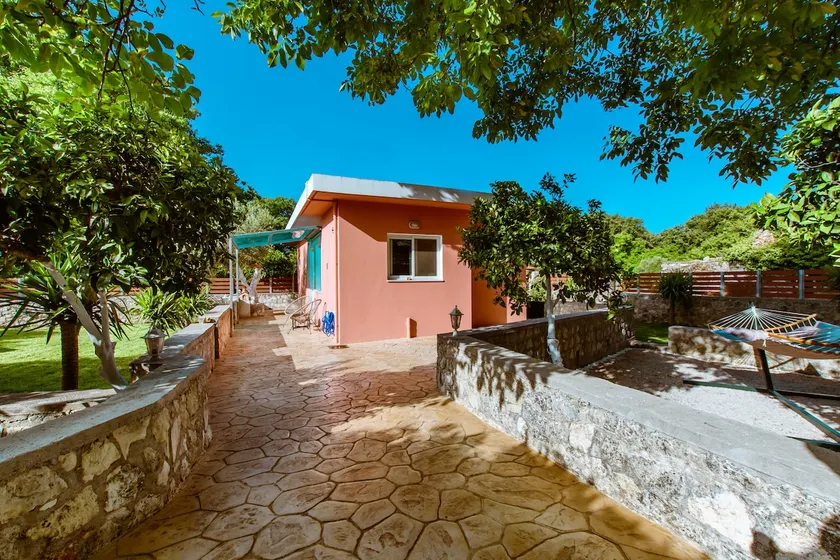 Villa Archontiki II - Image 1