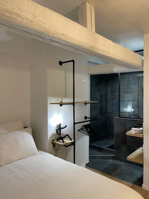 Industrial Loft Suite · Right in the center of Metz - Image 1